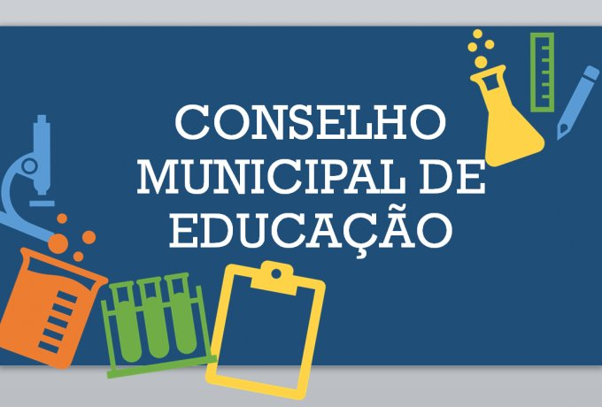 Conselho Municipal de Educação